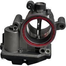  Bogaz Kelebegi Caddy 3  1,9 Tdi BJB,BLS 2,0 Tdi BMN,BMR Motor 03G128063A