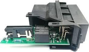  بطاقة وحدة محرك منظم النافذة اليسرى T5 03- 7H1959801A