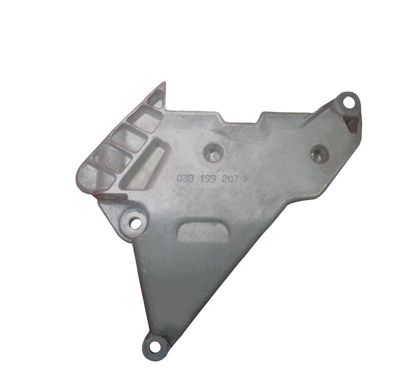  Кронштейн двигателя PASSAT B6 1,9 TDI / 2,0 TDI BKP