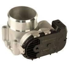  Корпус дроссельной заслонки PASSAT 1,8T AWT-ALZ 06B133062B