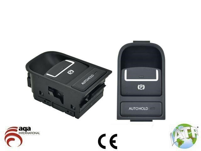 El Fren ve Auto Hold Anahtarı Sharan (7N1) Tiguan (5N1) 5N0927225A