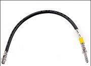  Тормозной шланг Задний мост, CRAFTER