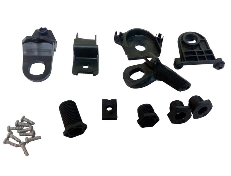  طقم إصلاح ، مصباح أمامي ، يسار SEAT LEON 13