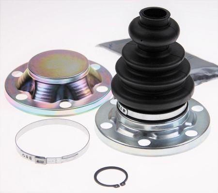 Ic Aks Korügü Saclı Vw T4 2.4T-2.5 Tdı (300516)