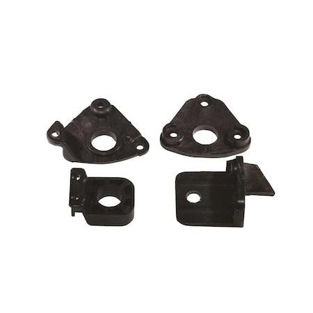  طقم إصلاح ، مصباح أمامي ، يسار CADDY TRENDLINE 03-09