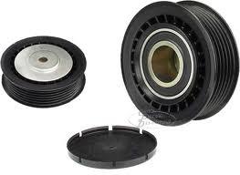  Sarj Gergisi  2,5Tdı 96- 81/75X29,5X8,5, Ø: 81 Mm, Delik cemberi-Ø: 8,5 Mm