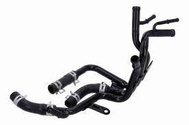  Металлические трубы / шланги для охлаждающей жидкости Golf Vıı/A3/Leon Clh/Dcx 04L121064AR