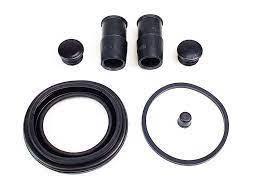  Caliper repair kit, front T4