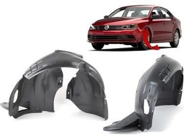  Innenkotflügel, Vorne links Volkswagen Jetta 2015-  5C6805911Q
