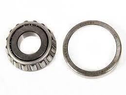  TRANSPORTER T4 EFA/DRH şanzıman 25X62X16