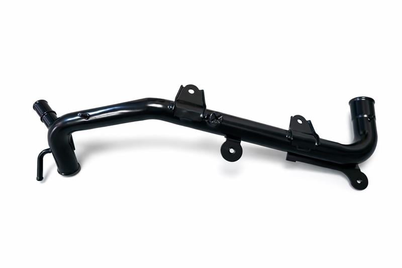  Трубка охлаждающей жидкости Audı A4 B6, Passat Seat Exeo 1,6 Alz 06B121070N