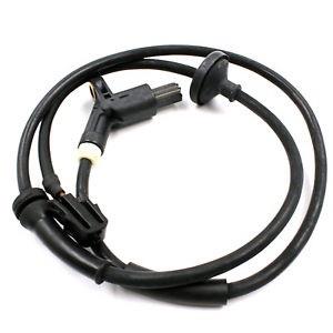  ABS Датчик, частота вращения колеса POLO 100 1.4 16V /POLO CLASSIC 100 1.6AFH AMF AFT