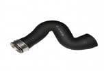  Sac Sekmanlı Turbo Intercooler Hortumları  Passat 1,8 T Awt 01-