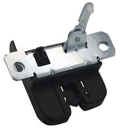  قفل الباب GOLF IV/BORA 96