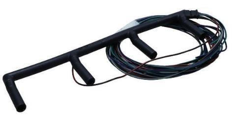  Vw Golf 5,Jetta, A3,Toledo,Leon 1,9 tdı Kızdırma Buji Tesisat hat demeti 038971782C