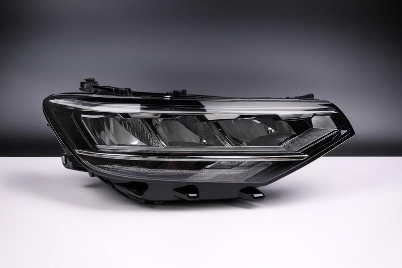  Passat B8 2020 3G1941036P  المصباح الأمامي (يسار)