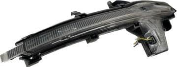  Индикатор поворота зеркала  AUDI A6 Левый 4N1949101