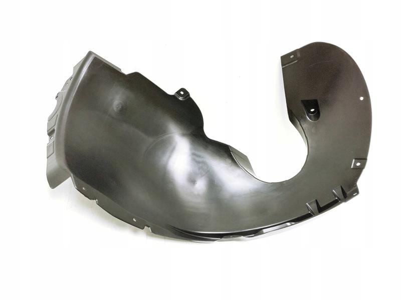  Çamurluk Davlumbaz Önün Arkası Sol Volkswagen Golf 8 2020  5H0805969A