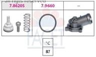  ترموستات ، مبرد 87°C - GOLF V - PASSAT - JETTA - POLO - OCTAVIA - AUDI A3 - 1,6/FSI - BAG/BLF/BLP - 0305