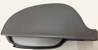  Cover, outside mirror , Right Lined GOLF V 03