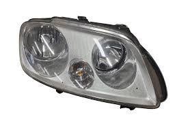  Komple Far Caddy Sag 2004-2010 2K0941006