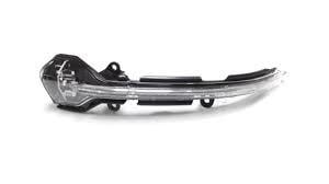  مؤشر إشارة الانعطاف في المرآة SEAT LEON/IBIZA/ARONA غادر 5F0949101