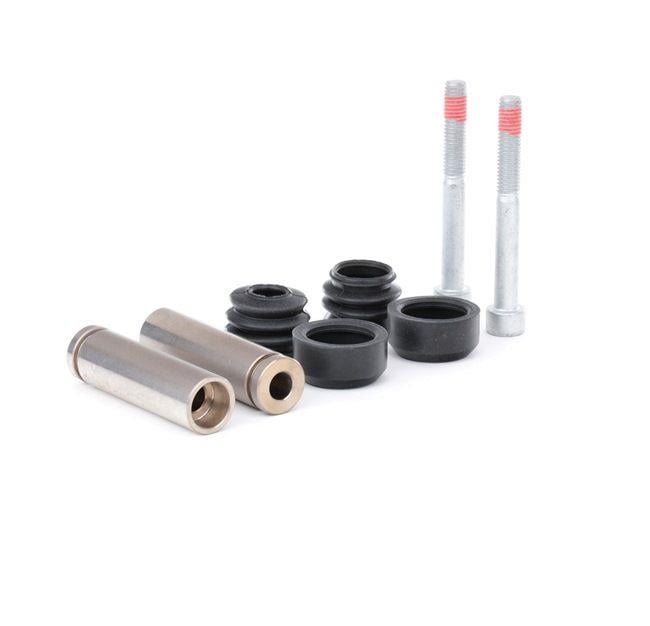  طقم جلبة التوجيه ، الفرجار ، المحور الأمامي ، CRAFTER CITROEN JUMPER 02- / FIAT DUCATO 02- / PEUGEOT BOXER 02- / IVECO DAILY 99-11 / MERCEDES SPRINTER 01- / VIANO-VITO W639 03-