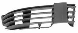  Ventilation Grille, bumper , Right Front, without fog lights PASSAT 01-05