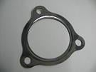  Gasket, Exhaust pipe GOLF JETTA PASSAT