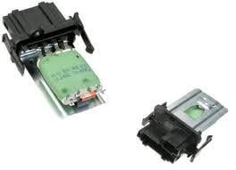  وحدة تحكم ، تدفئة / تهوية POLO CLS/CADDY II 1,9 D