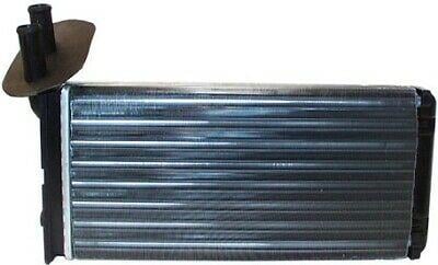  Heat Exchanger, interior heating, for vehicles without air conditioning T4 96