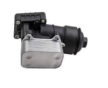  Yag Filtre Govdesi (Soğutuculu) Polo/Ibıza/Fabia 1,2 Tdı 12- 03P115389A