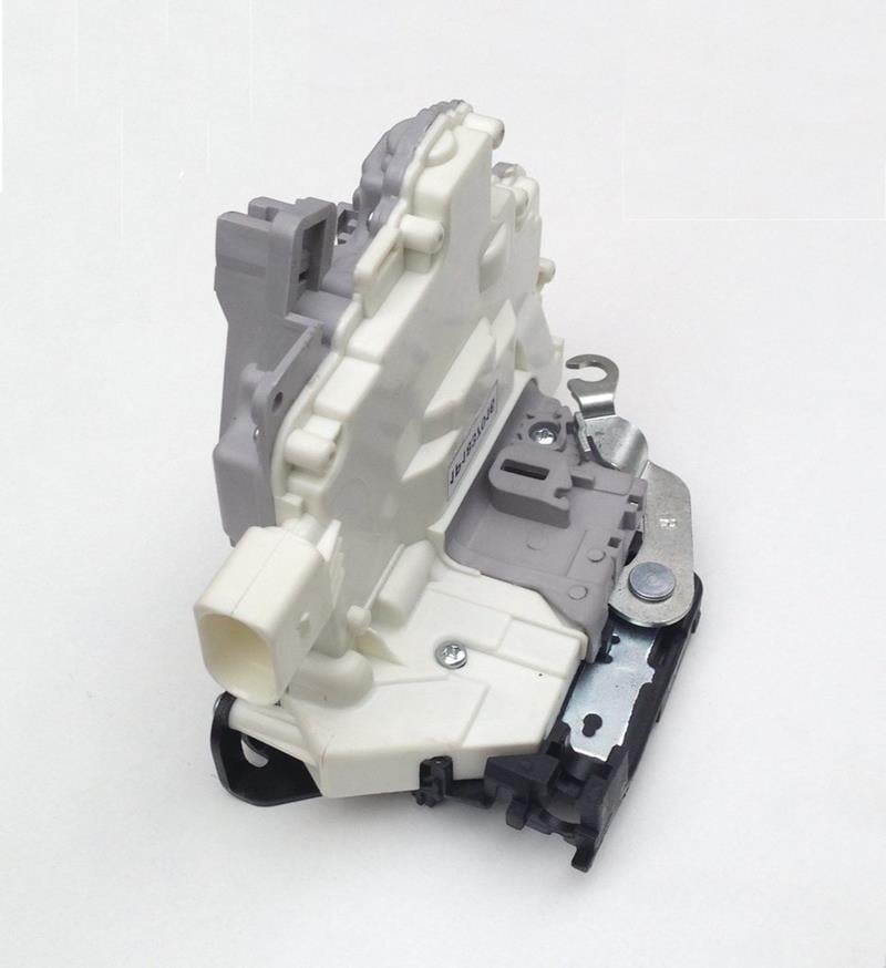  قفل الباب ، أمامي ، يسارLEON/TOLEDO