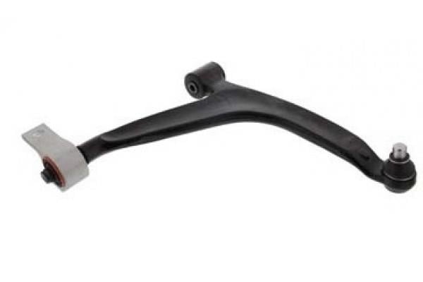  Рычаг независимой подвески колеса, подвеска колеса передний мост справа, Поперечный рычаг PARTNER 2,0 HDI