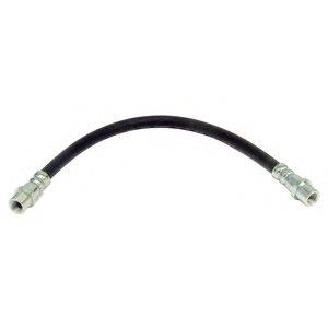  Тормозной шланг Задний мост, AMAROK - 09