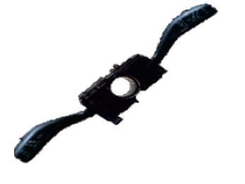  Lenkstockschalter , Straßencomputer + Tempomat + Radiergummi-Timing-Schlüssel /POLO FABIA 08