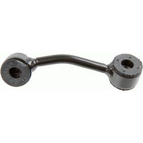  Тяга / стойка, стабилизатор передний мост справа, LT 35 96