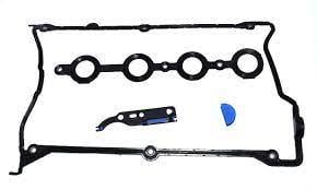  Gasket, cylinder head cover (nitrile butadiene rubber) PASSAT 1,8 T(633350)