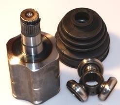  Приводной вал, внутренняя ось, головка автоматическая, GOLF V / JETTA / PASSAT (бензин)