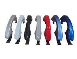  مقبض الباب ،مع غطاء بدون ثقب المفتاح. أمامي يمين GOLF VII 13