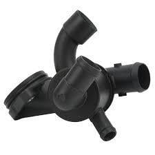  Термостат, охлаждающая жидкость Transporter T6 2.0 Tdi 10- 03L121111AC