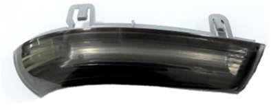  Наружное зеркало справа,Golf - Jetta - Passat - Superb  05-10(GRAY)