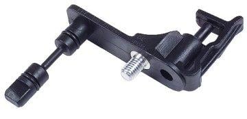  Шток вилки переключения передач GOLF IV BORA CADDY POLO CLASSIC A3