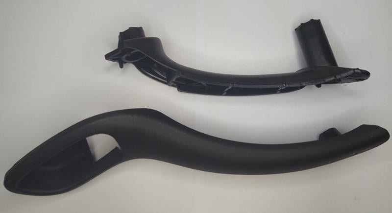  مقبض الإمساك بالقطع يسارًاSEAT TOLEDO LEON 9904