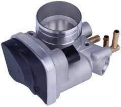  جسم الخانق GOLF V JETTA PASSAT TOURAN A3 OCTAVİA LEON TOLEDO BSE BGU 06A133062AT