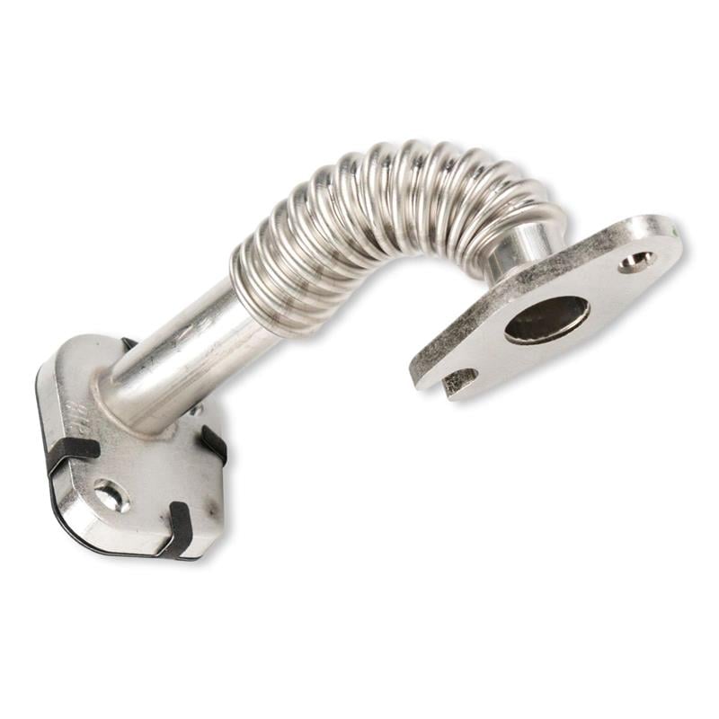  أنبوب EGR FIAT 1.3  75HP