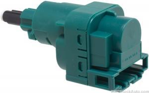  مفتاح ضوء الفرامل جولف 4 بورا - أخضر