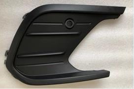  غطاء جزء من المصد الأيمن 21 POLO 2G0853666K