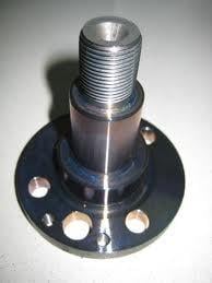  محور العجلة ، المحور الخلفي POLO V 87X90