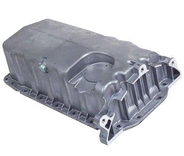  Масляный поддон без отверстия для датчика уровня масла GOLFIV  BORA AKL 98